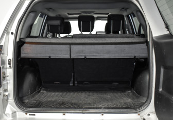 Подержанный автомобиль Suzuki Grand Vitara 2007 года (20 фото)
