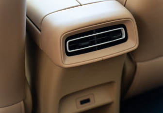 Новый Evolute i-SPACE 2025 (17 фото)