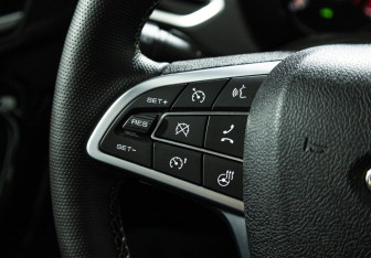 Подержанный автомобиль LADA (ВАЗ) Vesta Sedan 2024 года (17 фото)