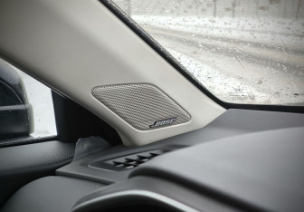 Новый Honda CR-V 2025 (35 фото)