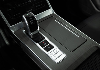 Подержанный автомобиль Chery Tiggo 4 Pro 2023 года (21 фото)