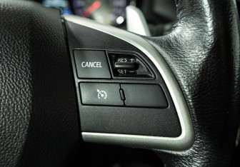 Подержанный автомобиль Mitsubishi ASX 2014 года (20 фото)