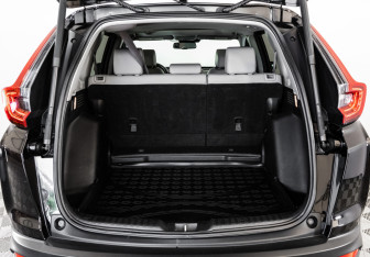 Подержанный автомобиль Honda CR-V 2020 года (30 фото)
