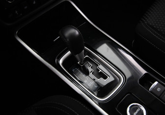 Подержанный автомобиль Mitsubishi Outlander 2019 года (12 фото)