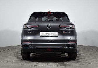 Подержанный автомобиль Changan CS55PLUS 2023 года (6 фото)