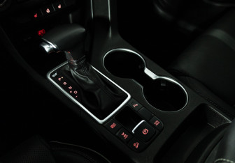 Подержанный автомобиль Kia Sportage 2019 года (17 фото)