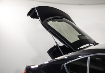Подержанный автомобиль Skoda Octavia Liftback 2019 года (26 фото)