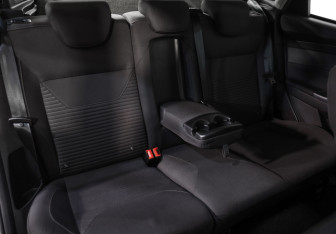 Подержанный автомобиль Ford Focus Hatchback 2019 года (21 фото)