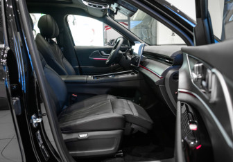 Новый Chery Tiggo 9 2025 (18 фото)