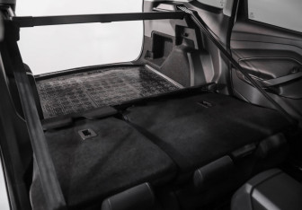 Подержанный автомобиль Ford Kuga 2016 года (24 фото)