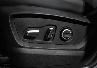 Подержанный автомобиль Chery Tiggo 7 Pro Max 2024 года (15 фото)