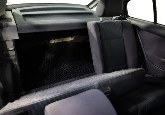 Подержанный автомобиль Skoda Octavia Liftback 2008 года (16 фото)