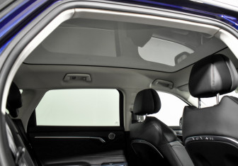 Подержанный автомобиль Voyah Free 2022 года (22 фото)