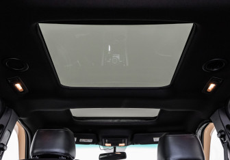 Подержанный автомобиль Ford Explorer 2012 года (24 фото)