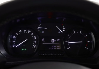 Подержанный автомобиль Peugeot Traveller 2021 года (13 фото)