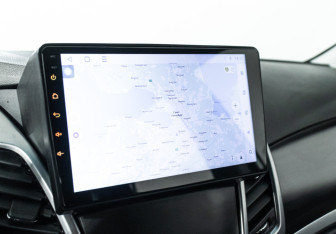 Подержанный автомобиль SsangYong Actyon 2013 года (16 фото)