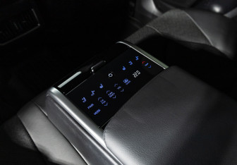 Подержанный автомобиль Toyota Camry Sedan 2021 года (21 фото)