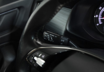 Подержанный автомобиль Skoda Kodiaq 2020 года (20 фото)