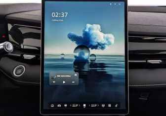 Новый Geely Preface 2026 (11 фото)