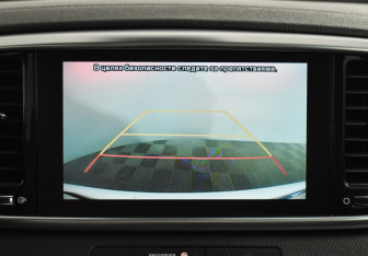 Подержанный автомобиль Kia Sportage 2018 года (15 фото)