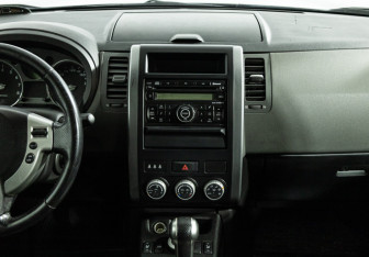 Подержанный автомобиль Volkswagen Tiguan 2015 года (14 фото)