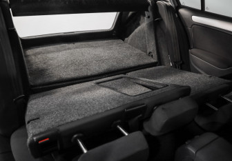 Подержанный автомобиль Volkswagen Golf Hatchback 2009 года (24 фото)