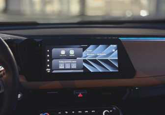 Подержанный автомобиль GAC GS3 2024 года (20 фото)