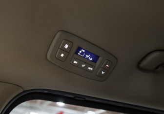 Подержанный автомобиль Kia Carnival 2021 года (23 фото)