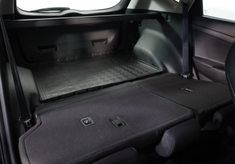 Подержанный автомобиль Hyundai Tucson 2019 года (20 фото)