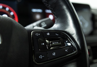 Подержанный автомобиль Exeed TXL 2022 года (21 фото)