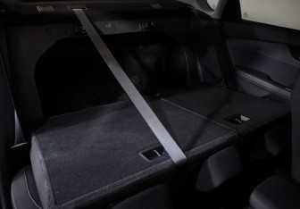 Подержанный автомобиль Kia Cerato Sedan 2019 года (23 фото)