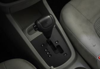 Подержанный автомобиль Kia Cerato Sedan 2008 года (14 фото)