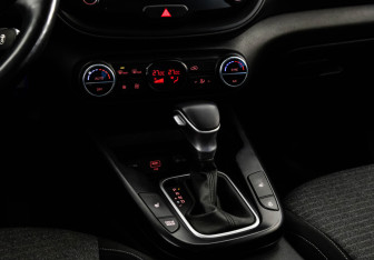 Подержанный автомобиль Kia Soul 2020 года (14 фото)