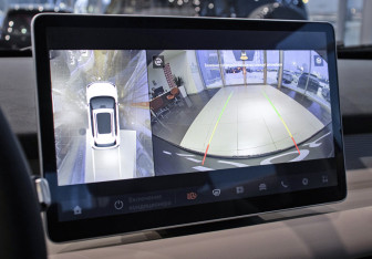 Новый Evolute i-JOY 2026 (17 фото)