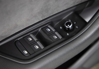 Подержанный автомобиль Audi A5 Liftback 2019 года (23 фото)