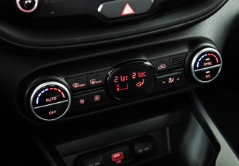 Подержанный автомобиль Kia Soul 2019 года (17 фото)
