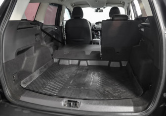 Подержанный автомобиль Ford Kuga 2018 года (24 фото)