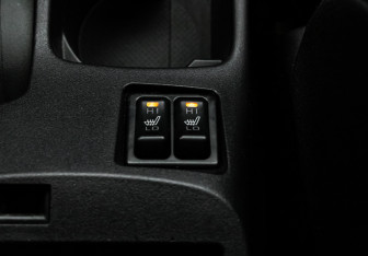 Подержанный автомобиль Mitsubishi Lancer Sedan 2008 года (15 фото)