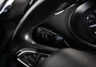 Подержанный автомобиль Skoda Octavia Liftback 2016 года (21 фото)