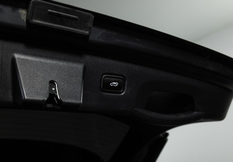 Подержанный автомобиль Hyundai Tucson 2022 года (26 фото)