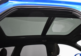 Подержанный автомобиль Volvo XC60 2021 года (14 фото)