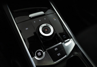 Подержанный автомобиль Kia Sportage 2024 года (20 фото)