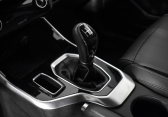 Подержанный автомобиль Chery Tiggo 4 Pro 2024 года (12 фото)