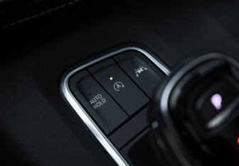 Подержанный автомобиль Cadillac Escalade Suv 2021 года (21 фото)