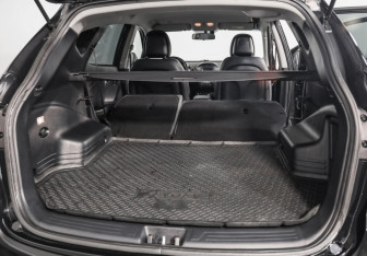 Подержанный автомобиль Hyundai ix35 2014 года (25 фото)