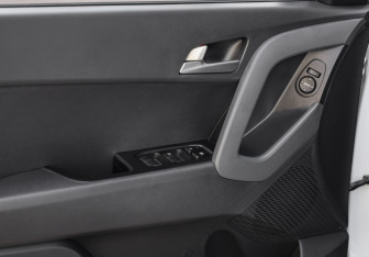 Подержанный автомобиль Hyundai Creta 2019 года (21 фото)