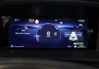 Новый Toyota Corolla Sedan 2026 (10 фото)