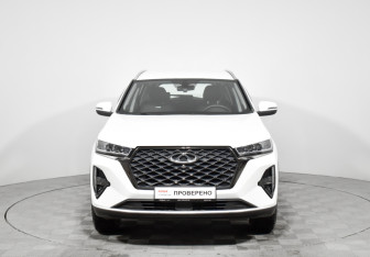 Подержанный автомобиль Chery Tiggo 7 Pro Max 2023 года (2 фото)