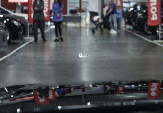 Подержанный автомобиль Audi A6 Sedan 2023 года (19 фото)
