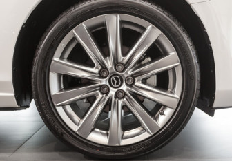 Новый Mazda 6 Sedan 2023 (28 фото)